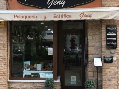 peluqueria geny|Peluqueria Geny Fuengirola